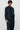 Unfeigned black technical blazer N WR front on model half body studio