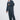 Unfeigned slate technical blazer N WR on model full body