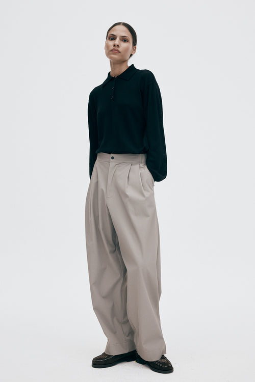 technical city pants N WR