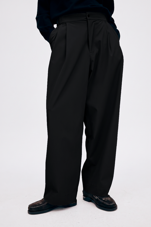 technical city pants N WR