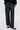 Unfeigned charcoal technical city pants WR on model