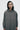 Unfeigned ash technical parka WR on model half body