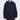 Unfeigned dark navy technical parka WR on model