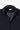 Unfeigned dark navy technical parka WR front detail flat lay