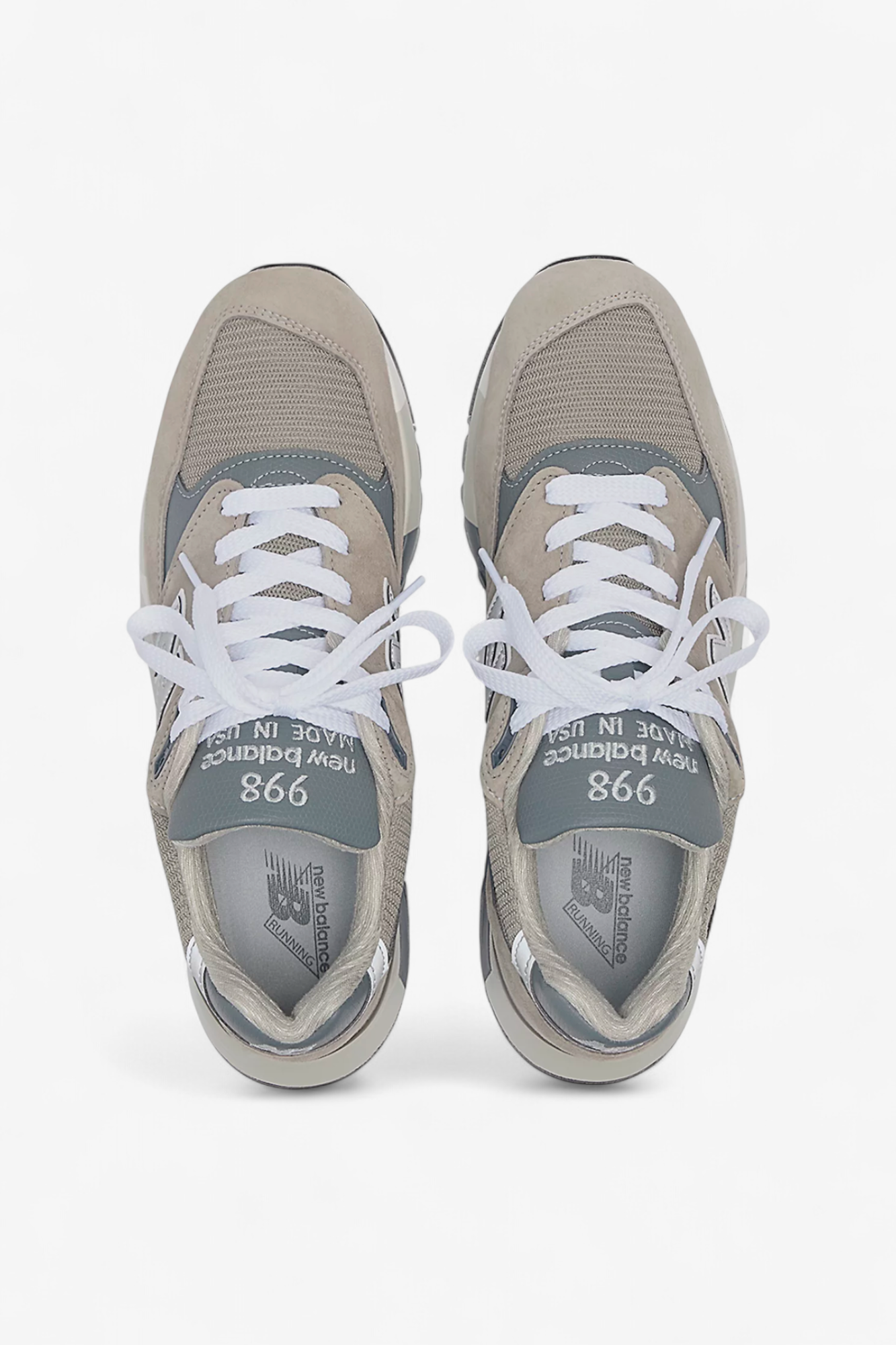 new balance 998GR - Made in USA – unfeigned