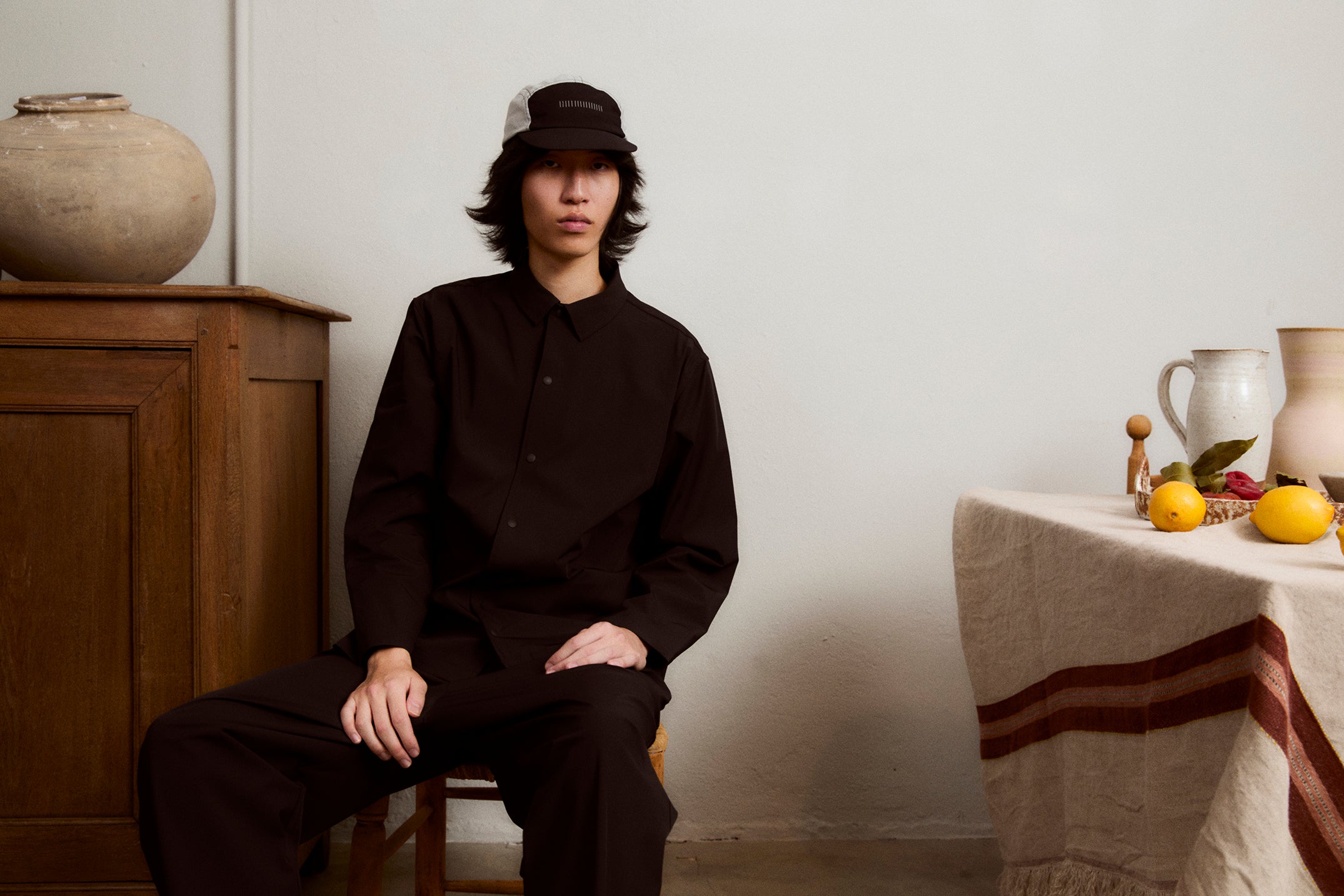 gear for modern minds – unfeigned