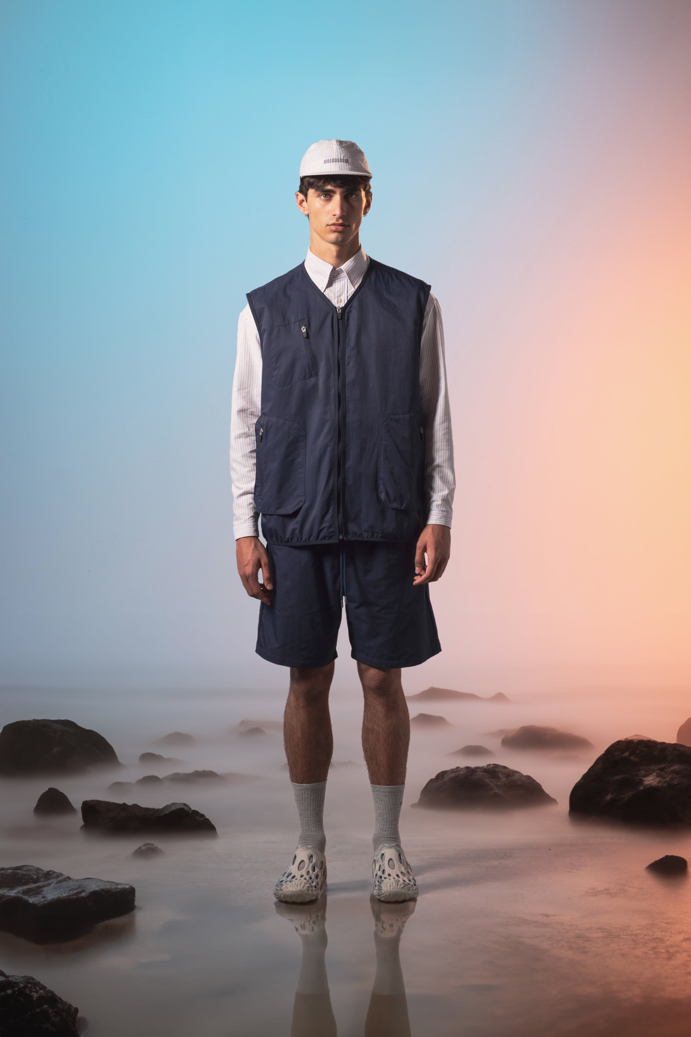 Premium and sustainable gear – unfeigned