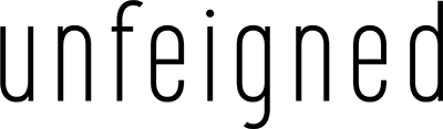 Logo de Unfeigned