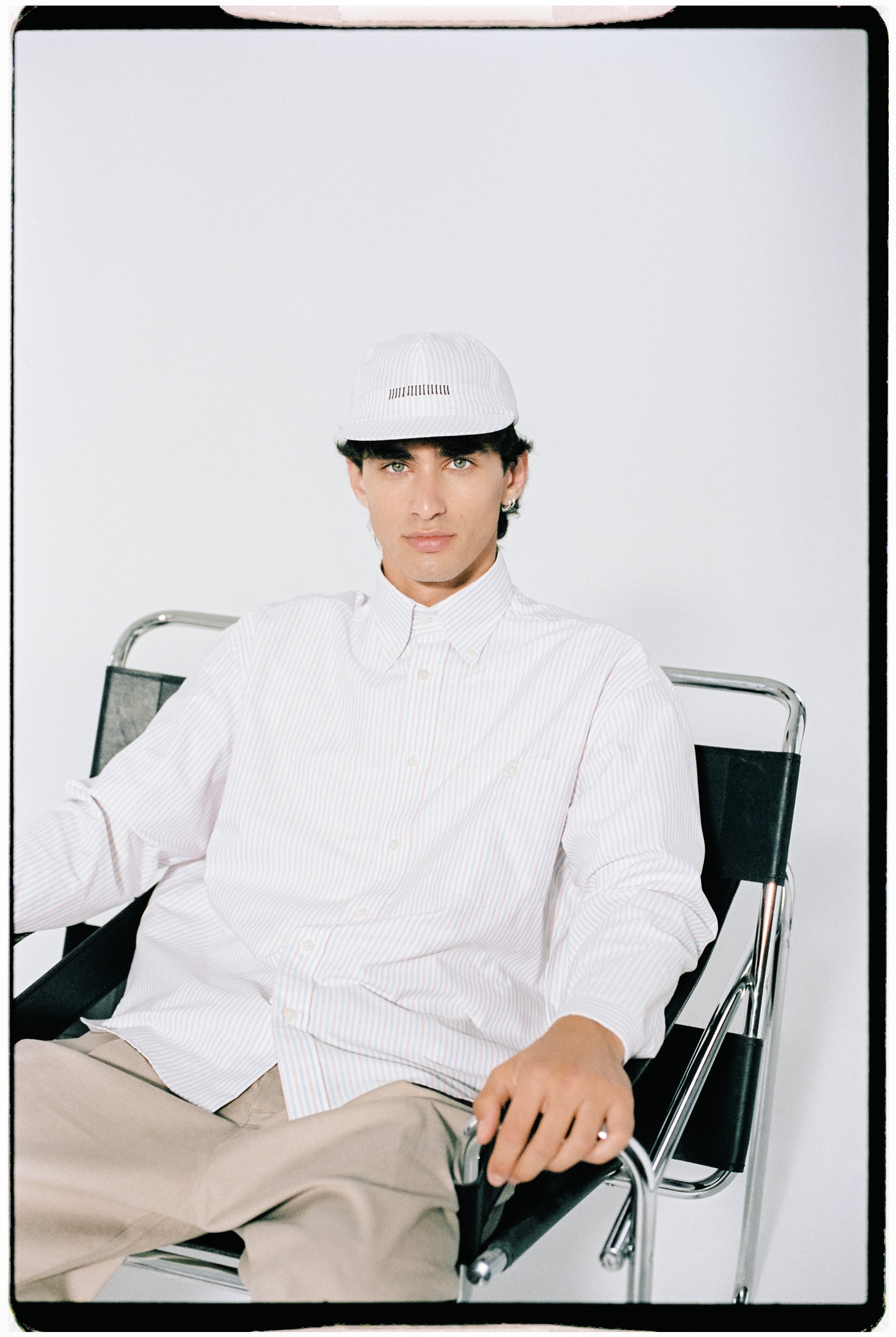 Premium and sustainable gear – unfeigned