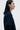 Unfeigned dark navy wool polo